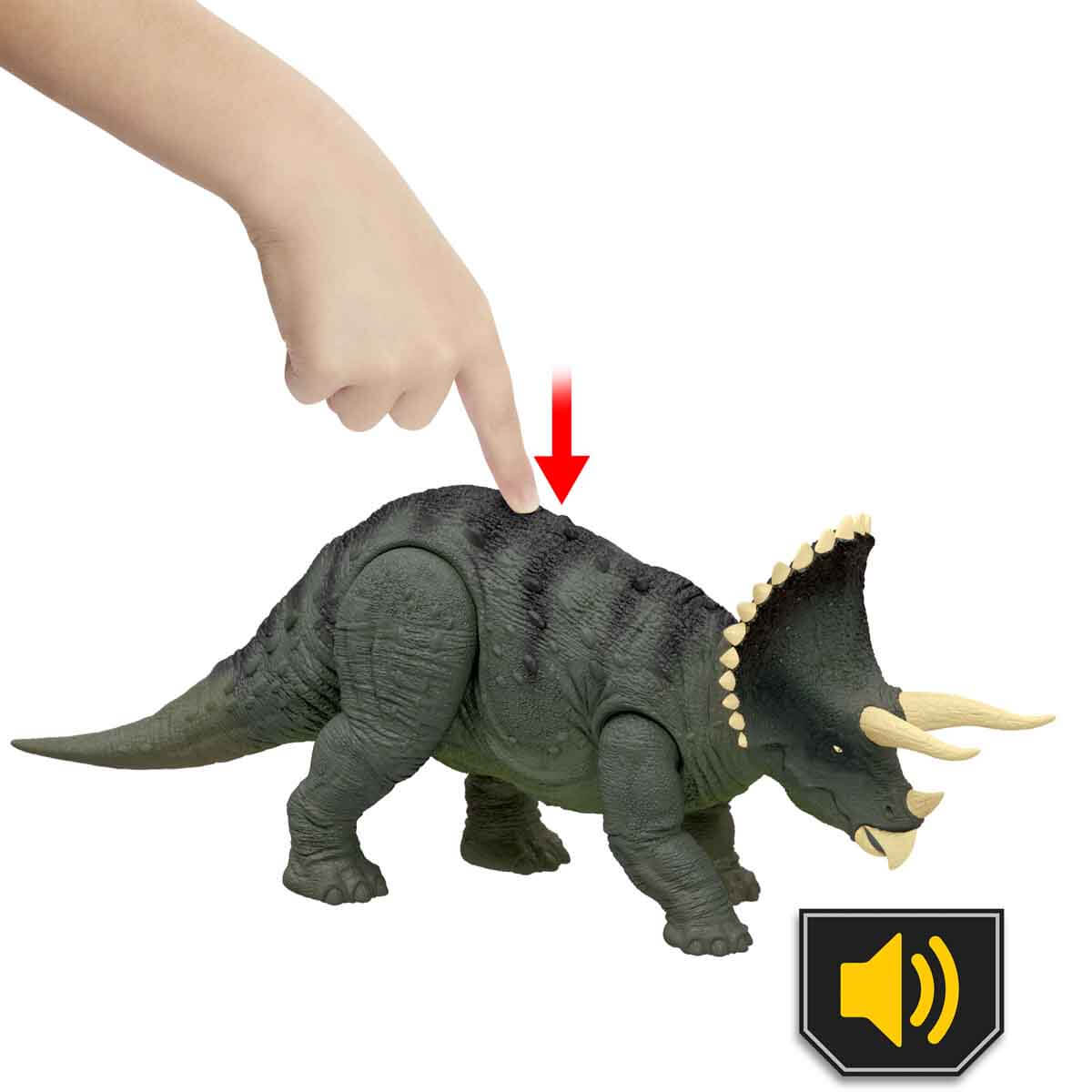 undefined - 8a134_Sesli_Jurassic_World_Legacy_Collection_Triceratops.jpg