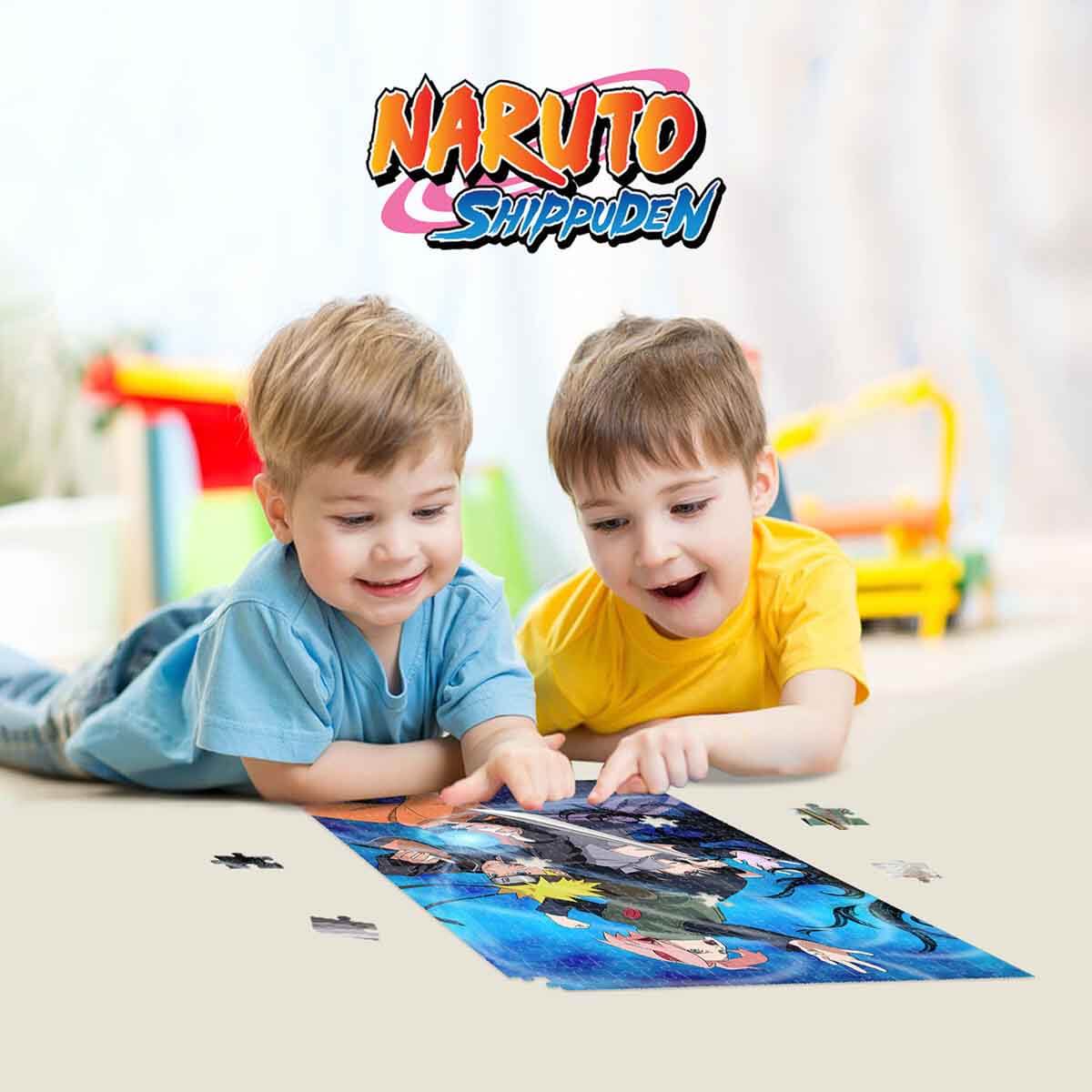undefined - 8a692_300_Parca_3D_Puzzle:_Naruto_Shippuden.jpg