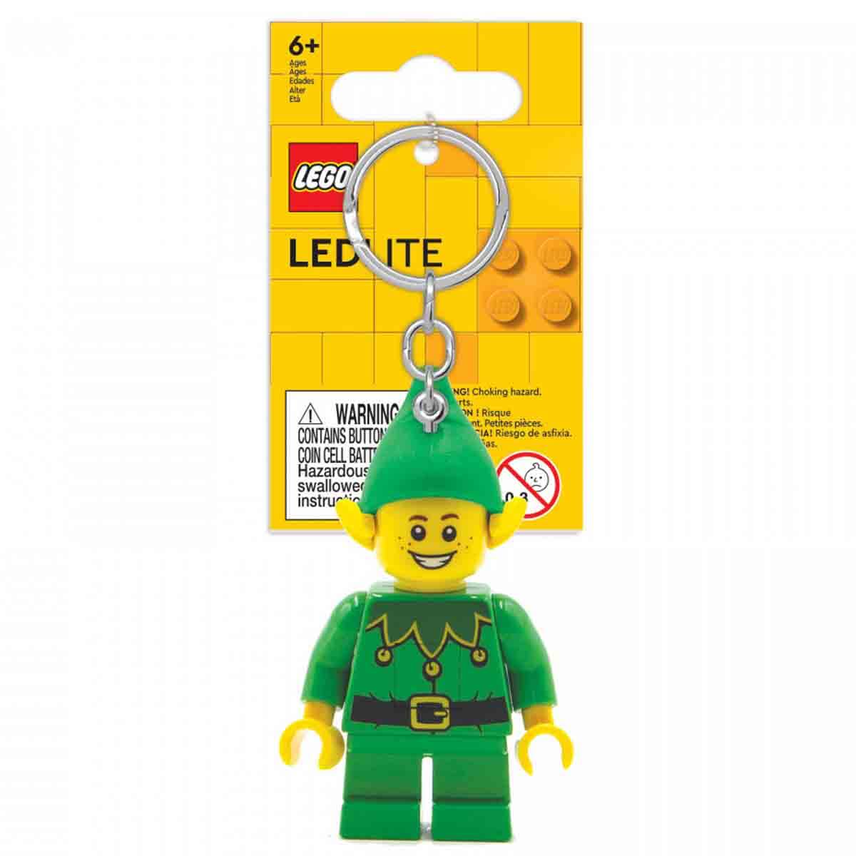 undefined - 8a740_Isikli_LEGO_Minifigures_Elf_Anahtarlik.jpg
