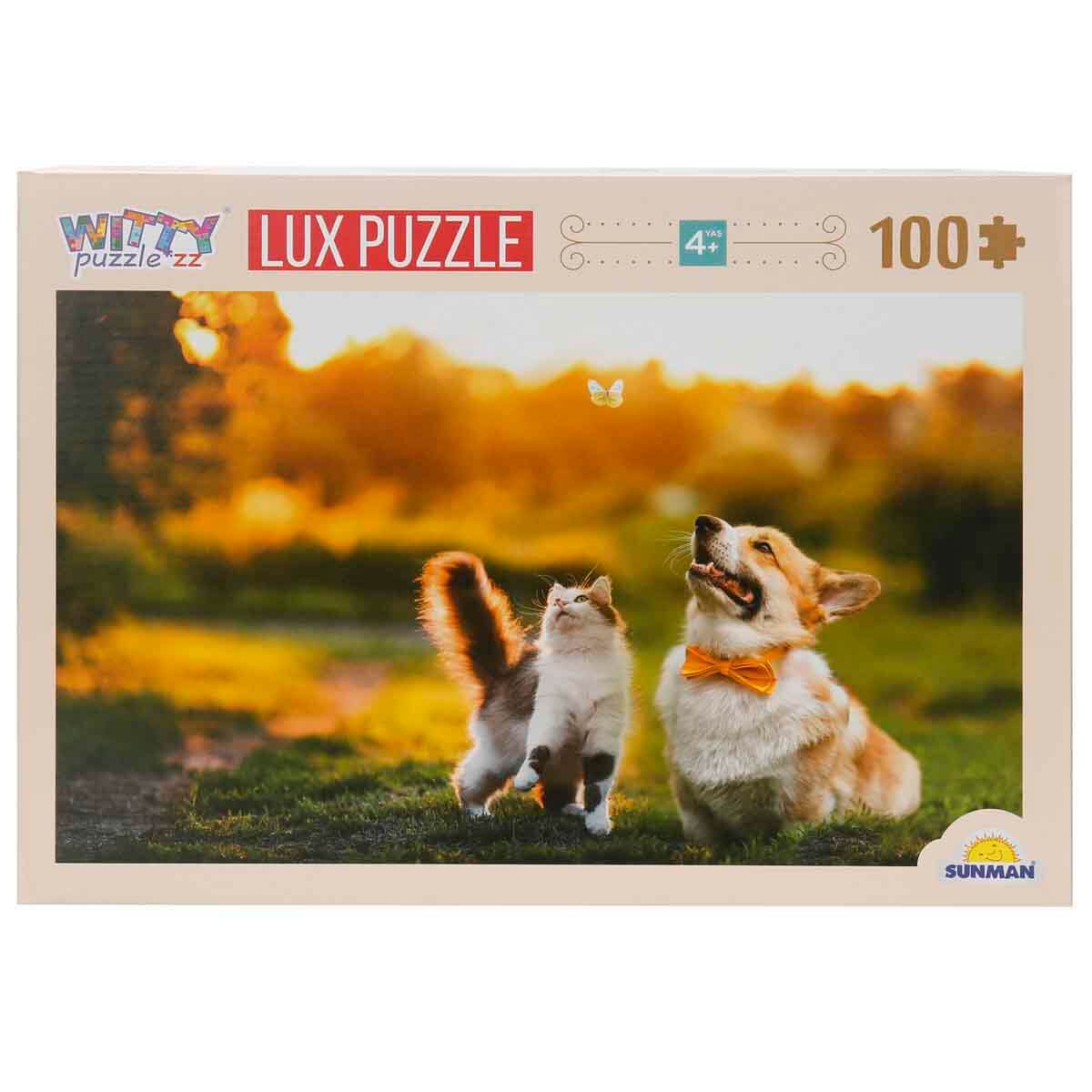 undefined - 8a819_100_Parca_Puzzle_Sevimli_Kedi_ve_Kopek.jpg