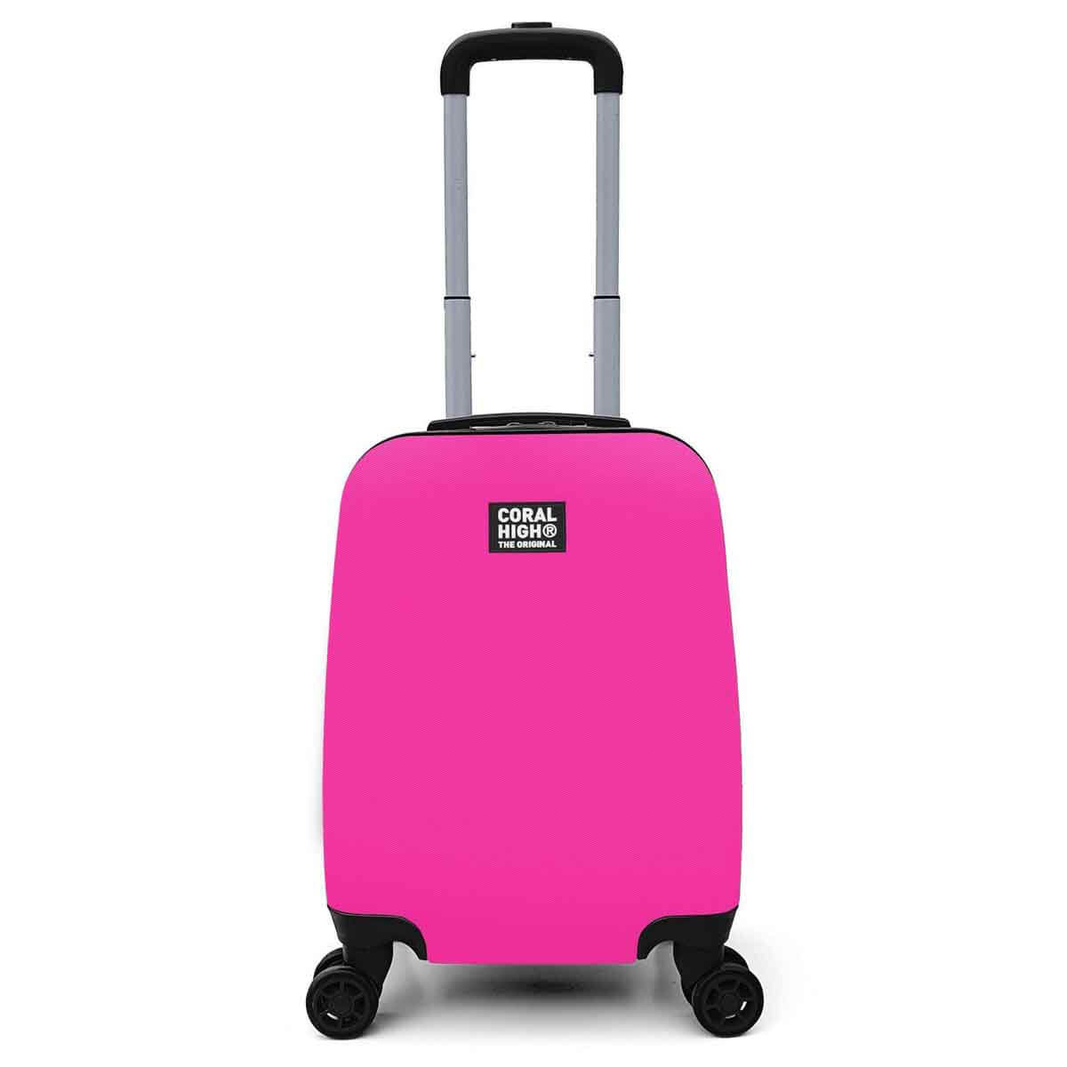 undefined - 8a834_Coral_High_Pembe_Cekcekli_Valiz.jpg