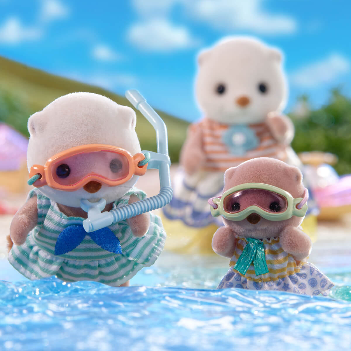 undefined - 8ae27_Sylvanian_Families_Su_Samuru_Kiz_Kardeslerin_Snork.jpg