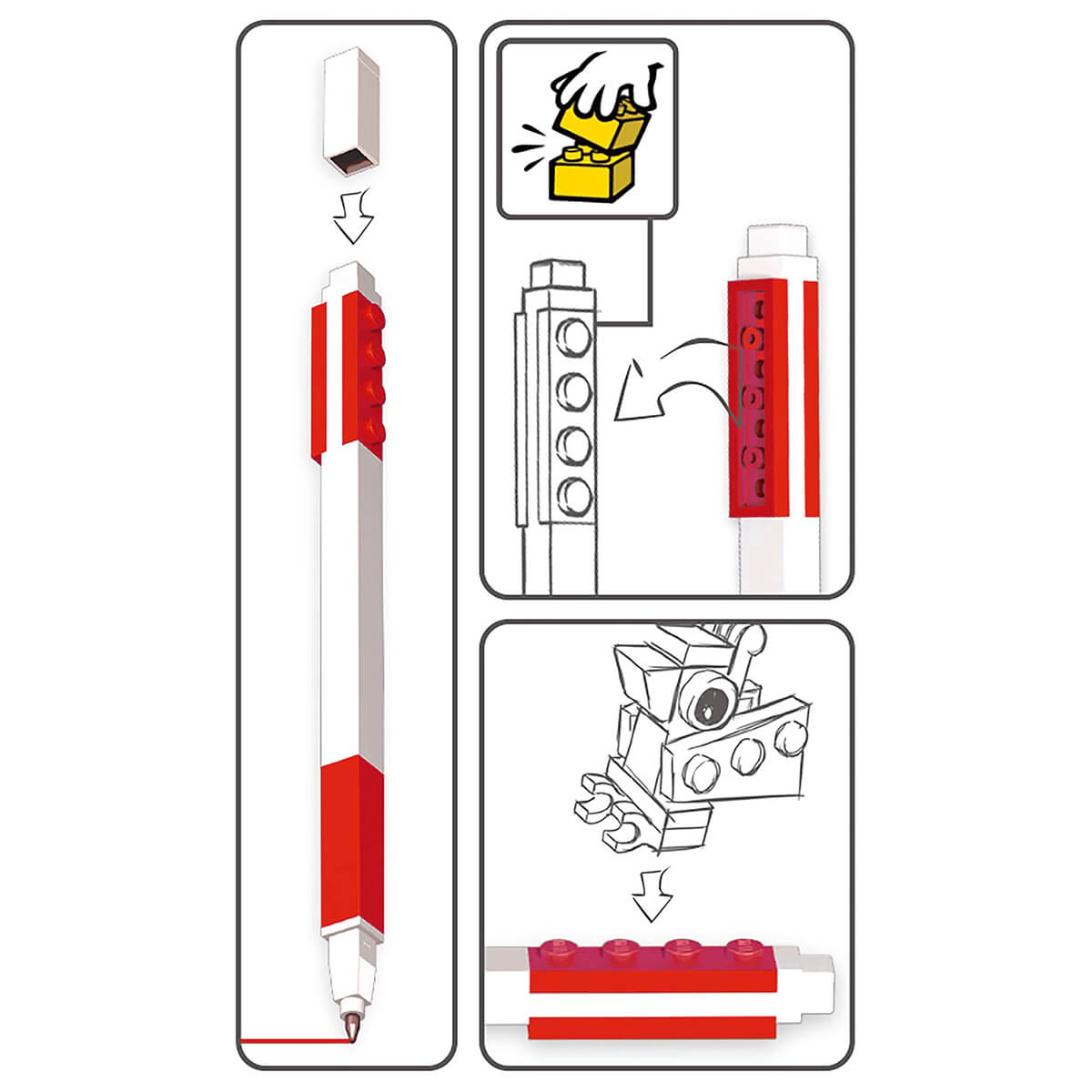 undefined - 8aefc_Lego_Figurlu_Kirmizi_Jel_Kalem.jpg
