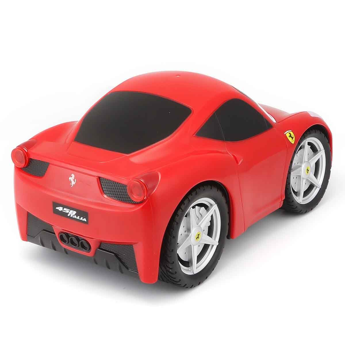 undefined - 8b028_Sesli_ve_Isikli_Ferrari_Uzaktan_Kumandali_Ilk_Arab.jpg
