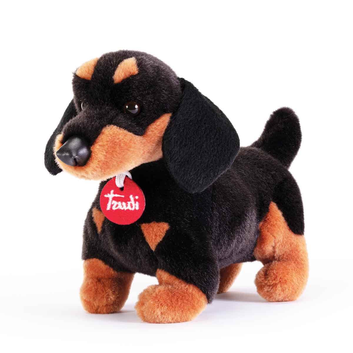 Peluş Dachshund Leo TUD22336 | Toyzz Shop