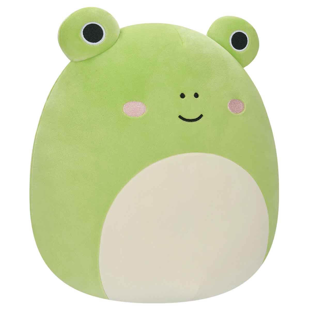 Squishmallows Moira/Moire Peluche 30,5 Cm – Ultra Doux, Parfait Pour Câliner – Dès 3 Ans