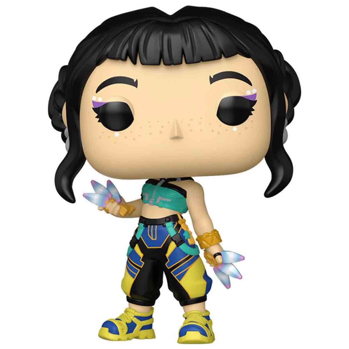 undefined - 8b8b4_Funko_Pop_K_Pop_Demon_Hunters_Zoey.jpg
