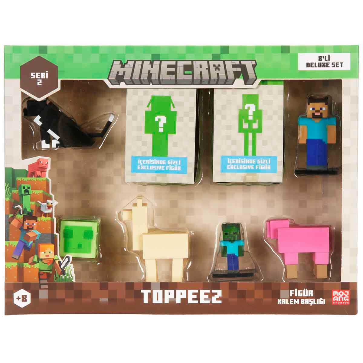 undefined - 8b9d2_Minecraft_3D_Toppeez_Deluxe_8___li_Figur_Seti_S2.jpg