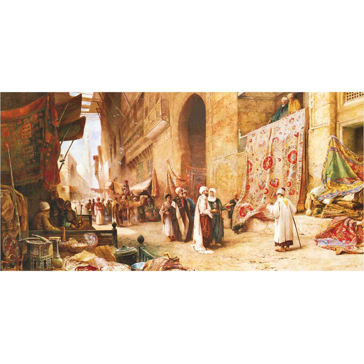 undefined - 8ba93_1500_Parca_Puzzle_:_Kahirede_Hali_Pazari_.jpg