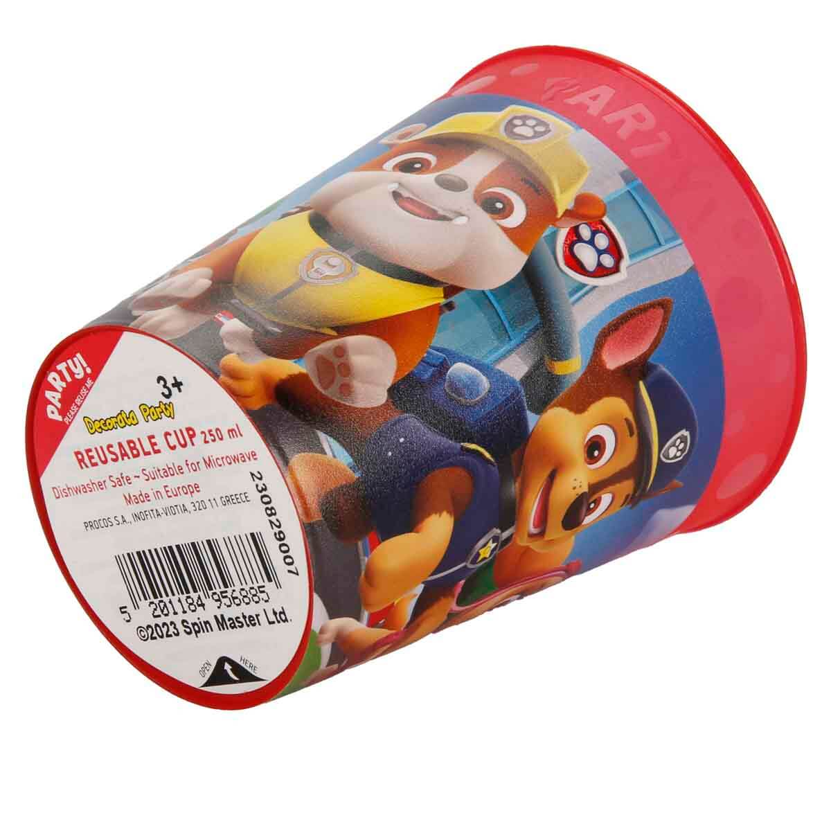 undefined - 8bb22_PAW_Patrol_Desenli_Plastik_Bardak_250_ml.jpg