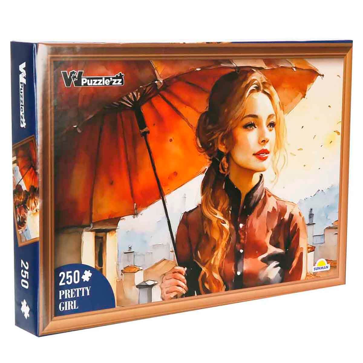 undefined - 8bb70_250_Parca_Puzzle_Semsiyeli_Kiz.jpg