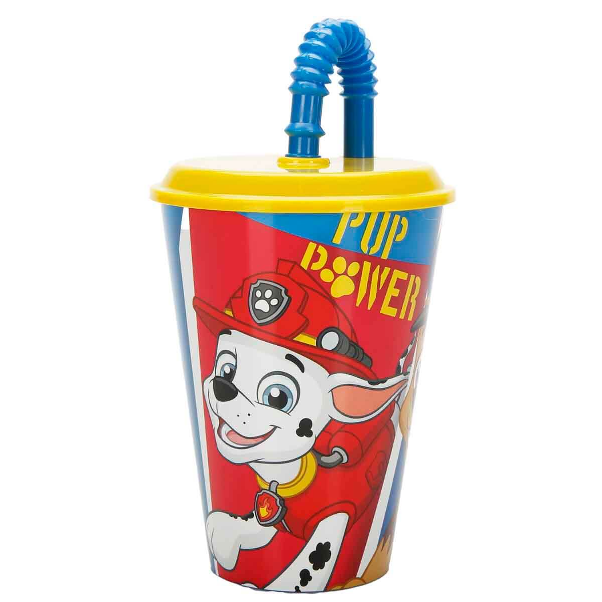undefined - 8bc1d_PAW_Patrol_Desenli_Pipetli_Plastik_Bardak_430_ml.jpg