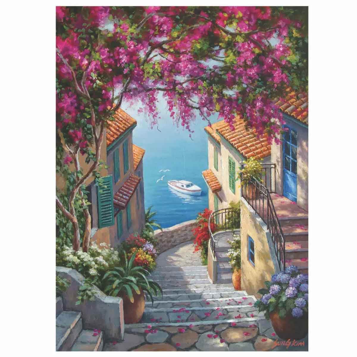 undefined - 8bfe6_1000_Parca_Puzzle_:_Kiyi_Merdivenleri.jpg