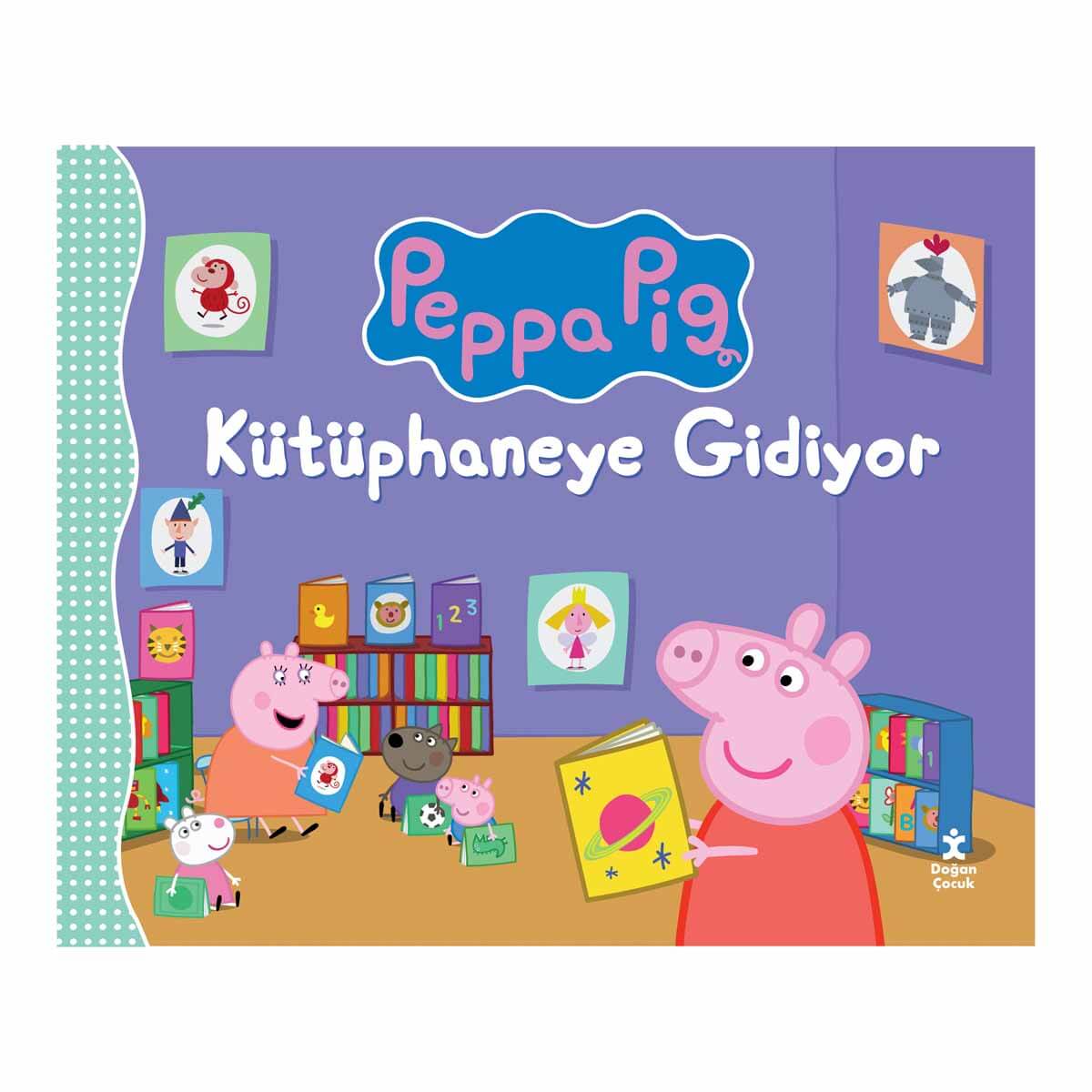 undefined - 8c15c_Peppa_Pig_Kutuphaneye_Gidiyor.jpg