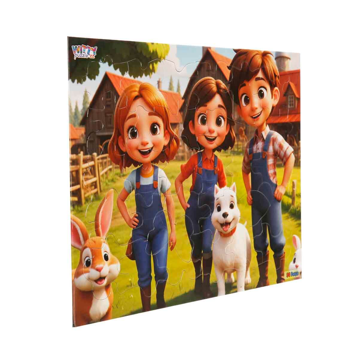 undefined - 8c1cc_30_Parca_Puzzle_Mutlu_Aile_Tablosu_.jpg