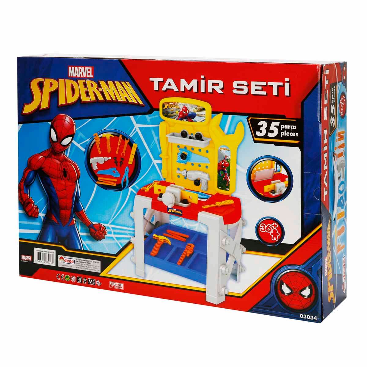 undefined - 8c2d1_Spiderman_Tezgahli_Tamir_Seti_35_Parca.jpg