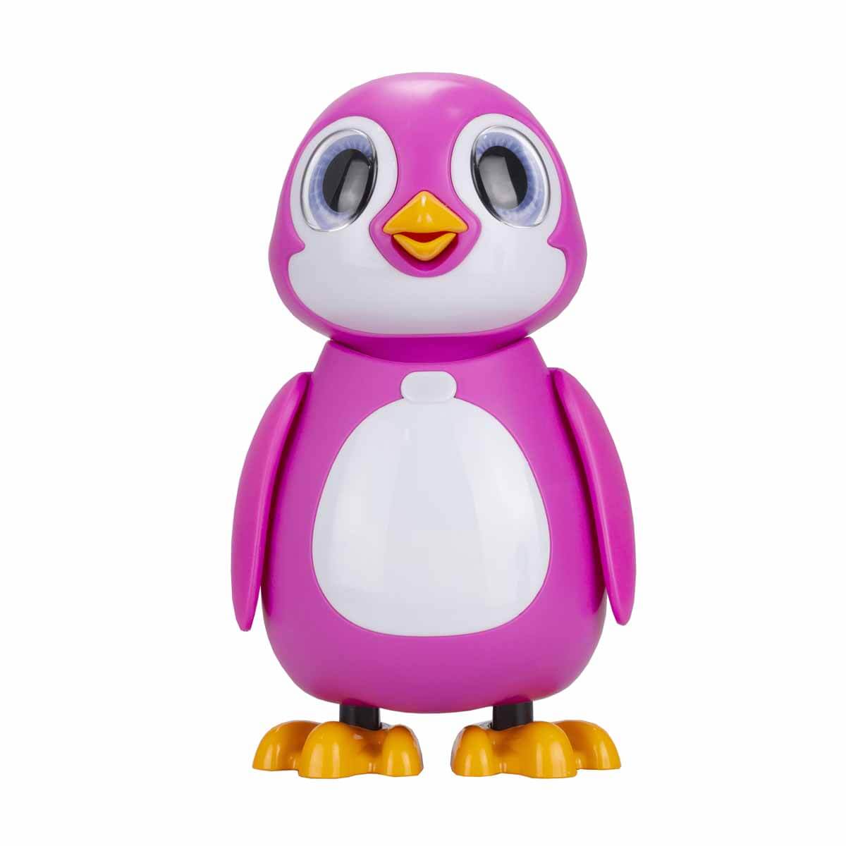 Silverlit Rescue Penguin - Pembe | Toyzz Shop