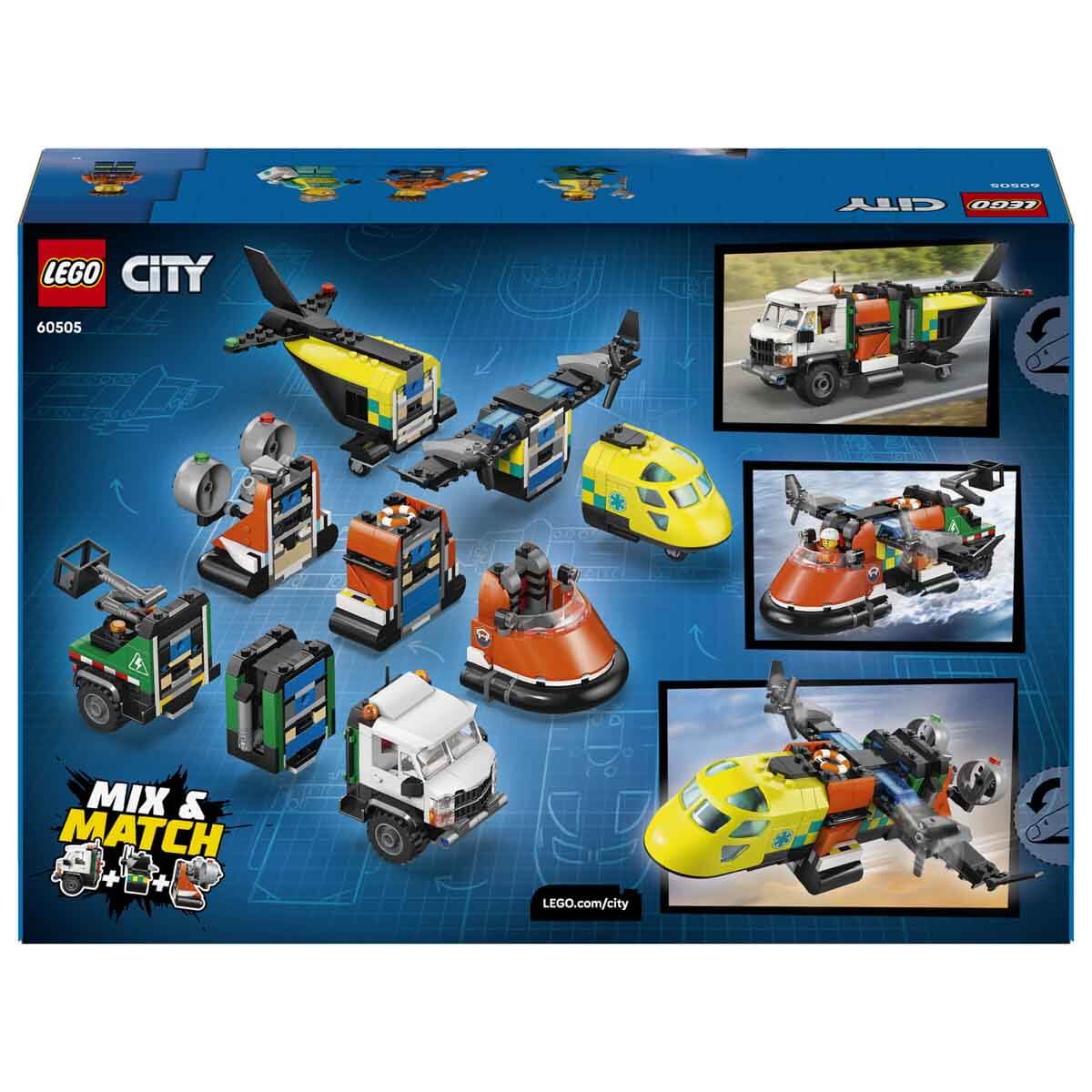 undefined - 8c46e_LEGO_City_Ucak_Servis_Kamyonu_ve_Hoverkraft_Karisi.jpg