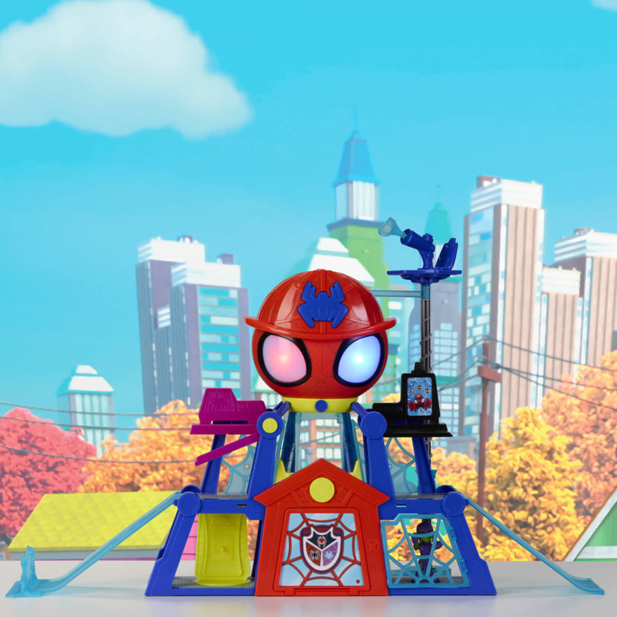 undefined - 8c58a_Sesli_ve_Isikli_Marvel_Spidey_and_Friends_Kurtarma.jpg