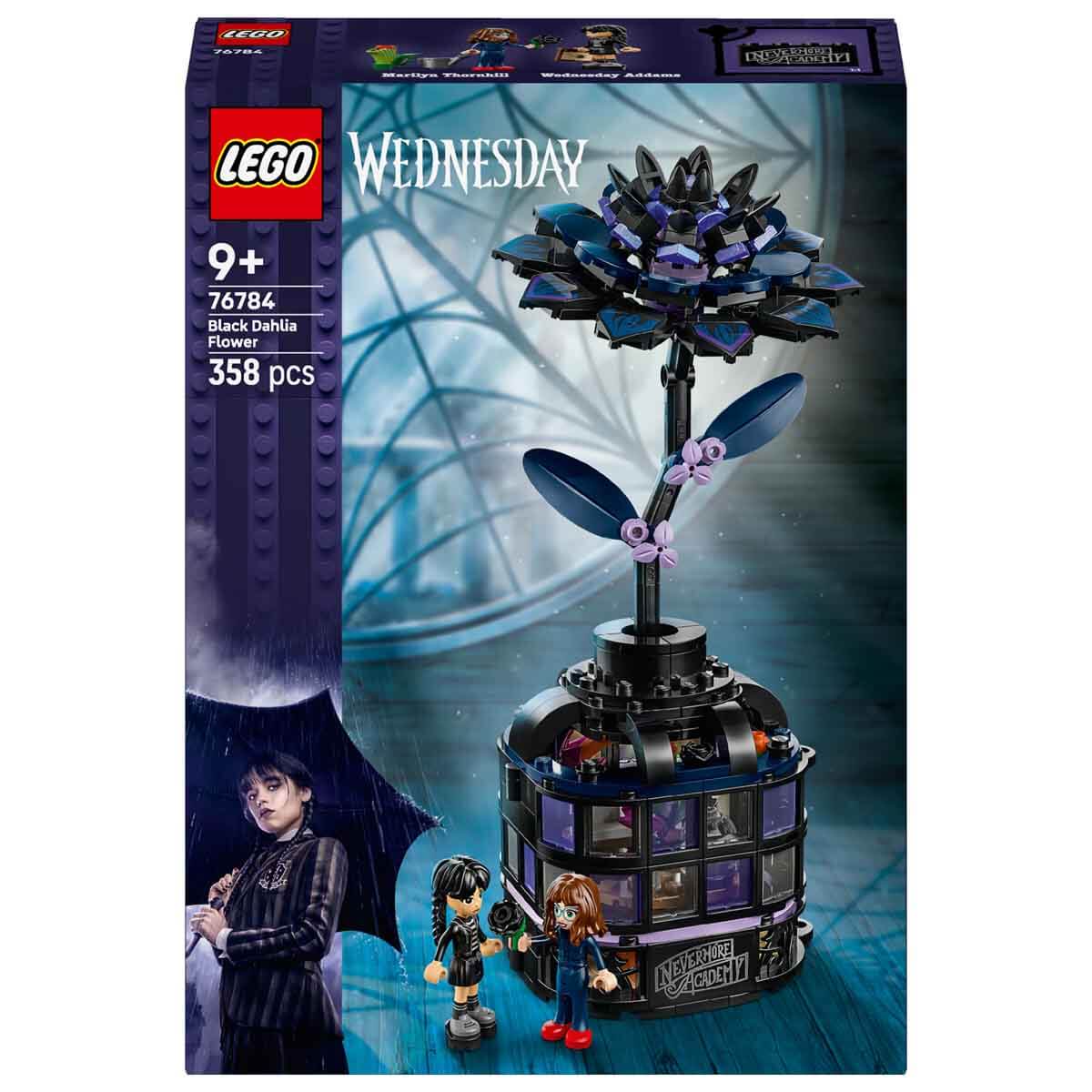 undefined - 8c598_LEGO_Wednesday_Siyah_Yildiz_Cicegi_76784_.jpg