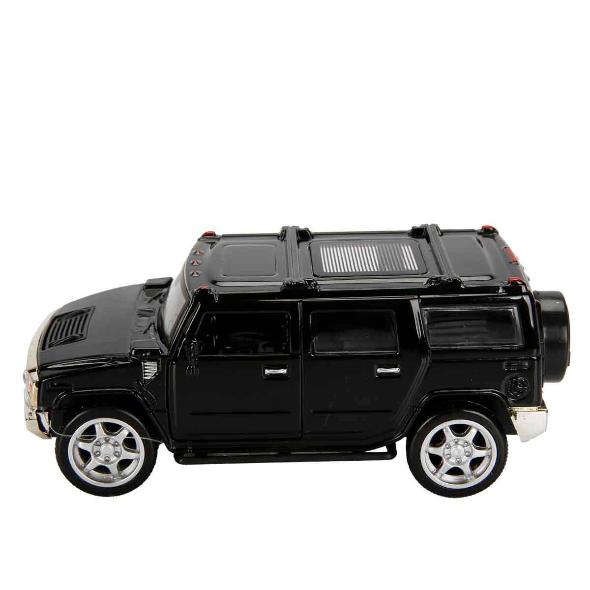 undefined - 8c8bf_Maxx_Wheels_Isikli_Jeep_Model_Arabalar_12_cm..jpg