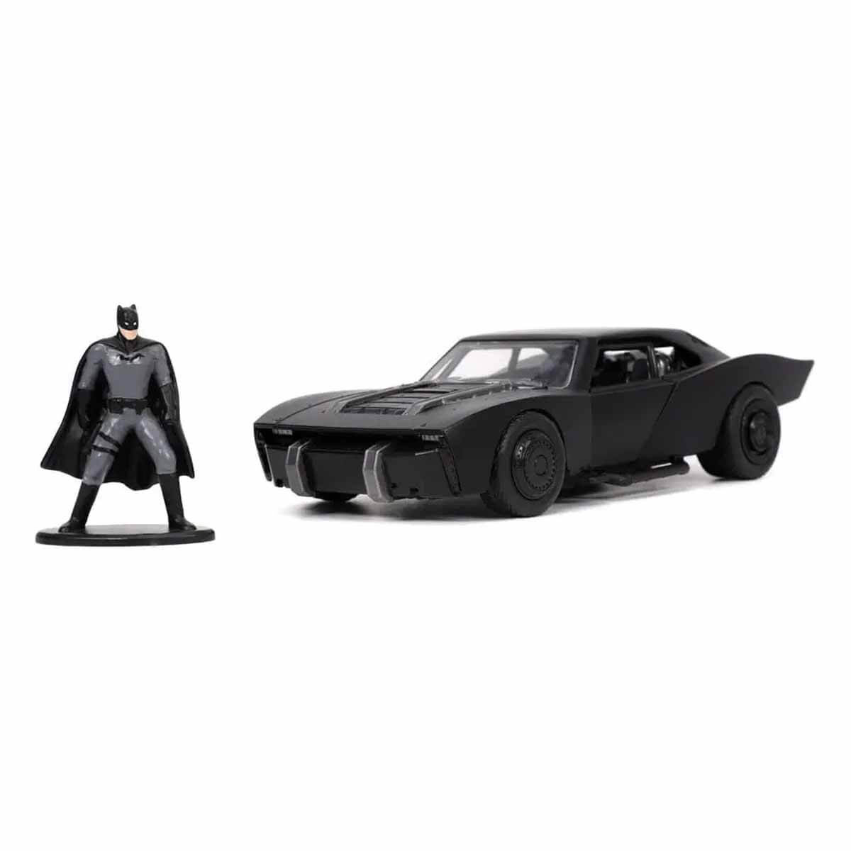 undefined - 8c8db_1:32_Batman_Figurlu_Batmobile_Model_Arabalar.jpg