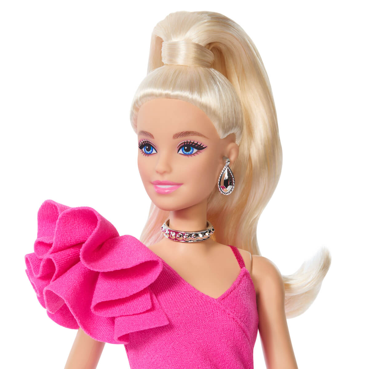 undefined - 8ca7e_Barbie_Deluxe_Style_Bebek_Pembe_Parlak_Elbise_JJN7.jpg