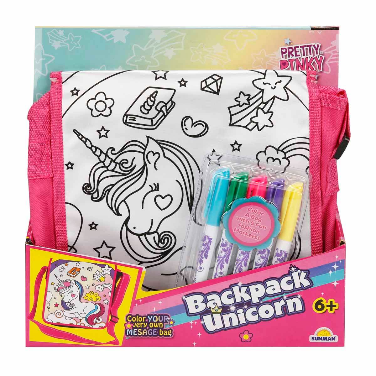undefined - 8cb43_Pretty_Pinky_Boyanabilir_Desenli_Unicorn_Sirt_Cant.jpg