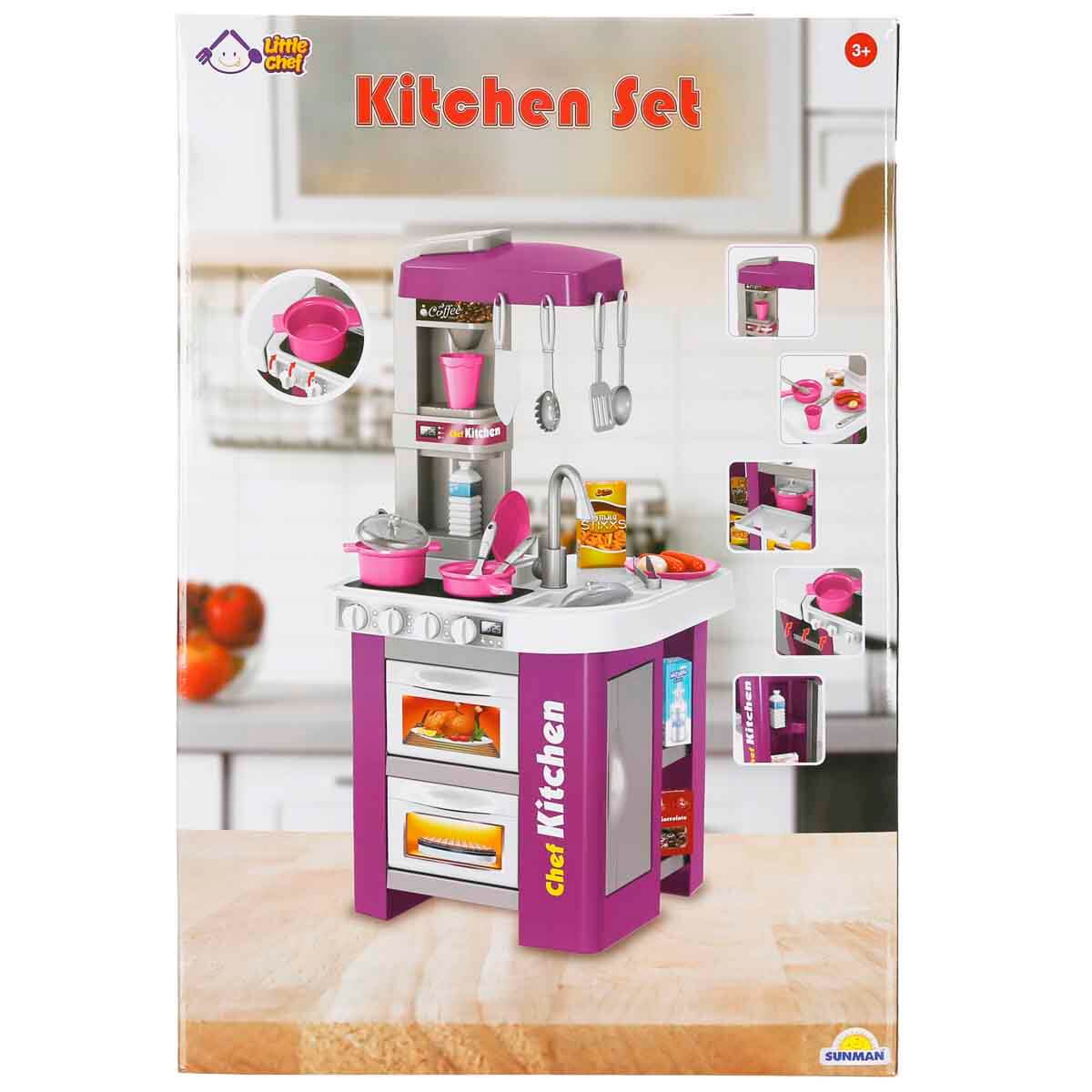 undefined - 8cc62_Little_Chef_Buyuk_Mutfak_Oyun_Seti.jpg