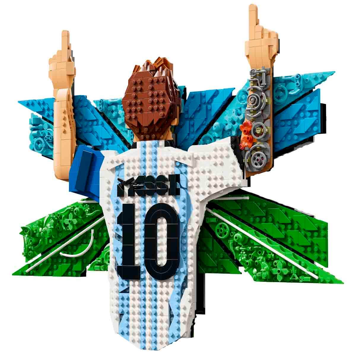 undefined - 8cdeb_LEGO_Editions_Lionel_Messi_____Kutlama_Yapim_Seti_.jpg