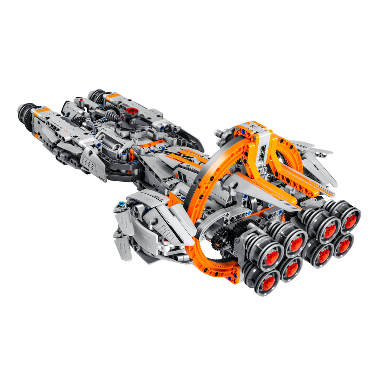 undefined - 8ce70_iM._Master_Starcraft_990_Parca.jpg