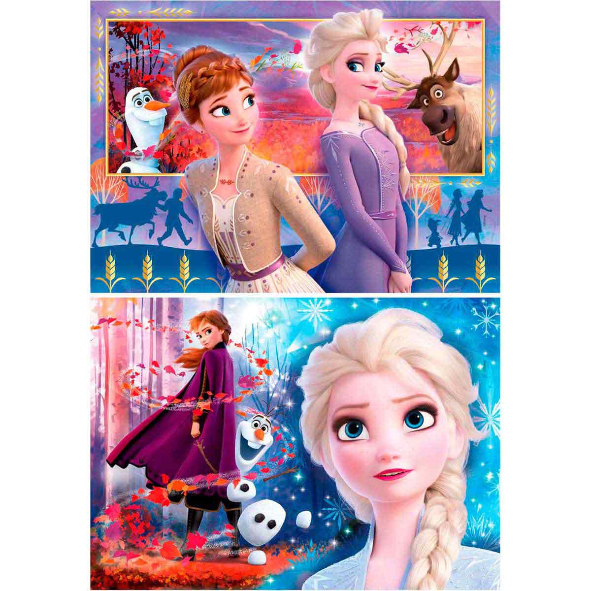 undefined - 8d1ee_2_x_60_Parca_Puzzle_:_Frozen_2.jpg