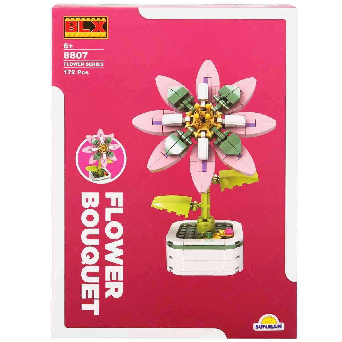 BLX Orman Asması Buketi 8807 | Toyzz Shop