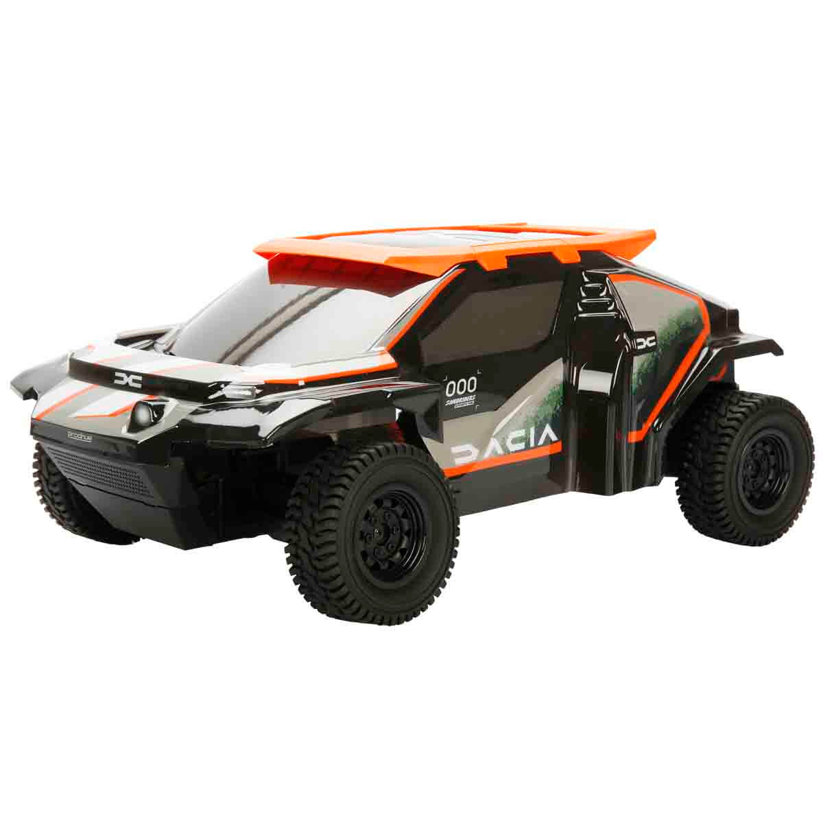 undefined - 8d581_1_10_Dacia_Sandrider_USB_Sarjli_Uzaktan_Kumandali_.jpg