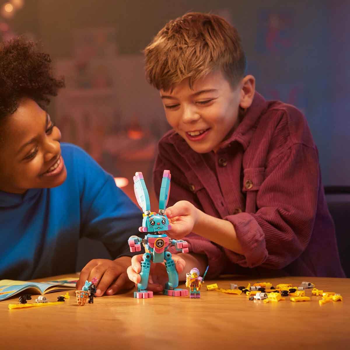 undefined - 8d676_LEGO_DREAMZzz_Izzie_ve_Tavsan_Bunchu_71453.jpg