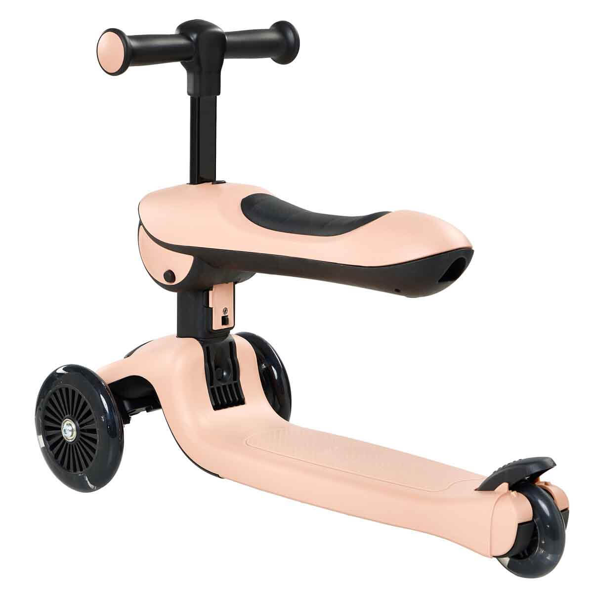undefined - 8d6b7_3_Tekerlekli_Katlanabilir_Oturakli_Scooter_.jpg