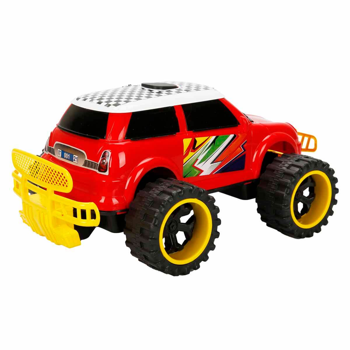 undefined - 8d74f_Mini_Monster_Arazi_Arabasi.jpg