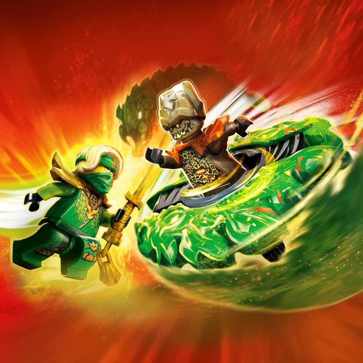 undefined - 8d779_LEGO_NINJAGO_Lloyd_Toprak_Canavari_Topacina_Karsi_.jpg