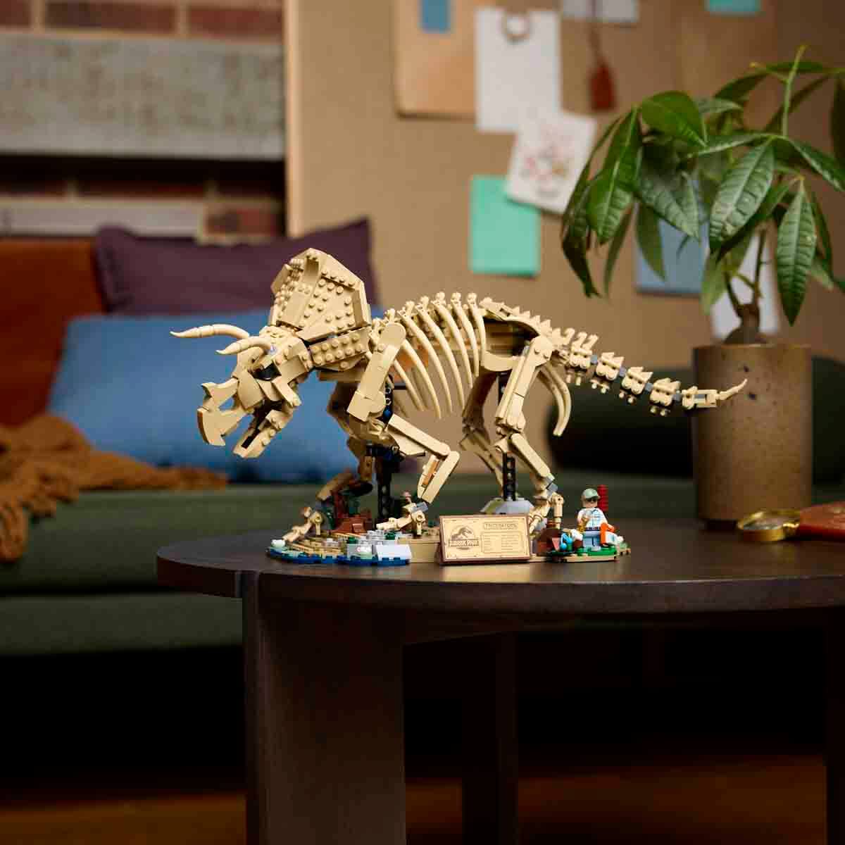 undefined - 8d80c_LEGO_Jurassic_World_Dinozor_Fosilleri__Triceratops.jpg