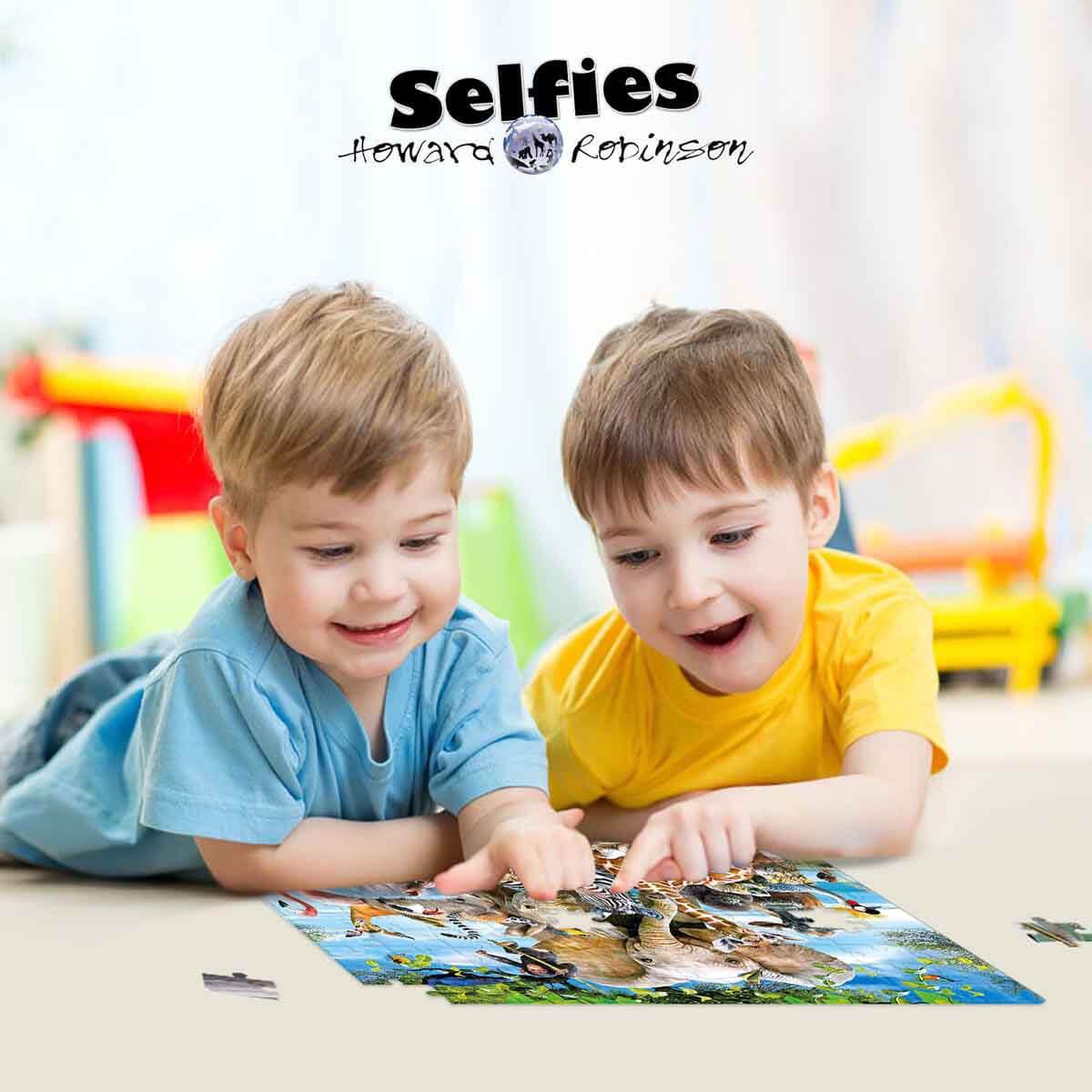 undefined - 8d822_63_Parca_3D_Puzzle:_Afrika_Smile.jpg