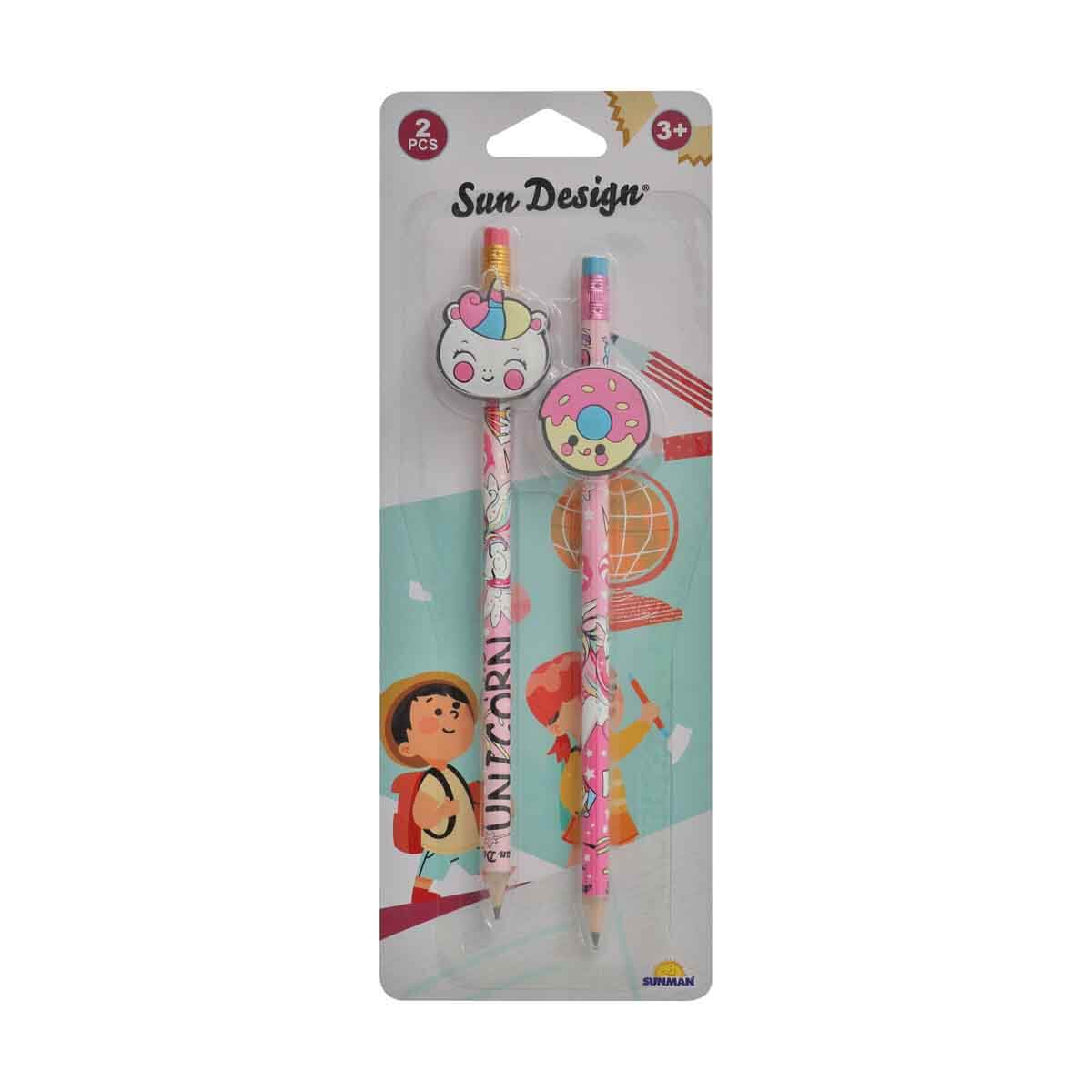 undefined - 8da04_Sun_Design_Unicorn_Kursun_Kalem_Seti.jpg