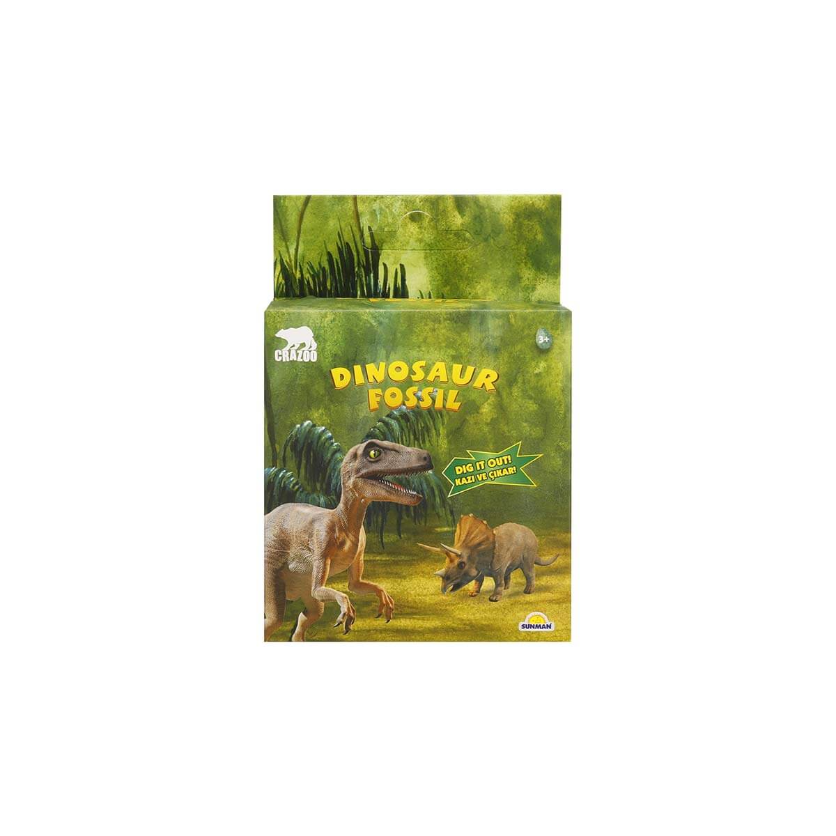 undefined - 8dbcb_Fosil_Kazi_Seti:_Dinozor.JPG