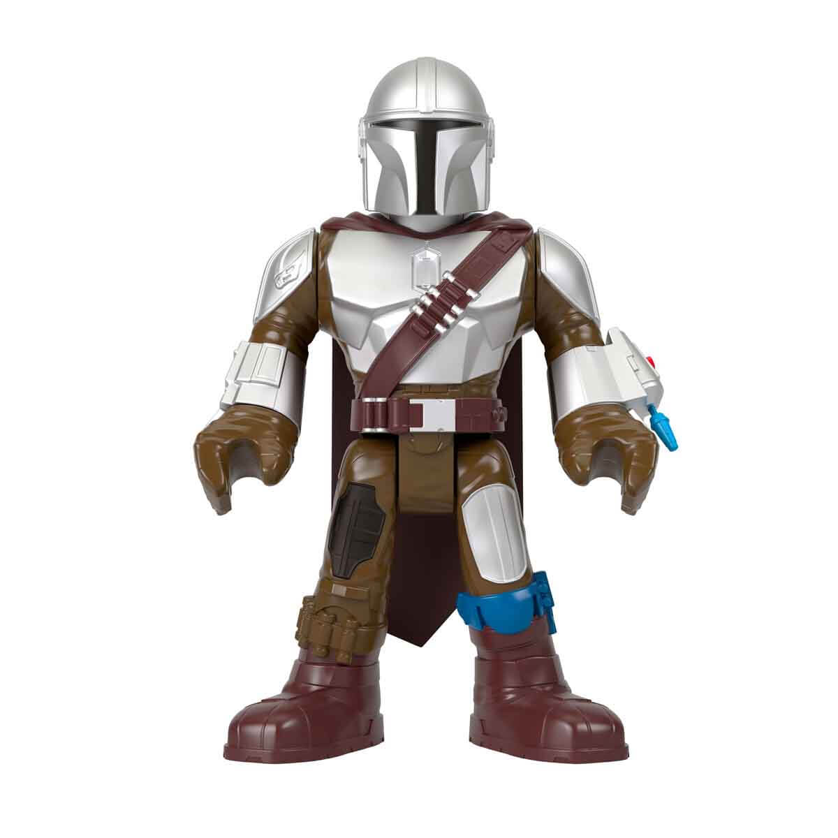 Fisher-Price Imaginext Star Wars XXL The Mandalorian Figürü 40 cm