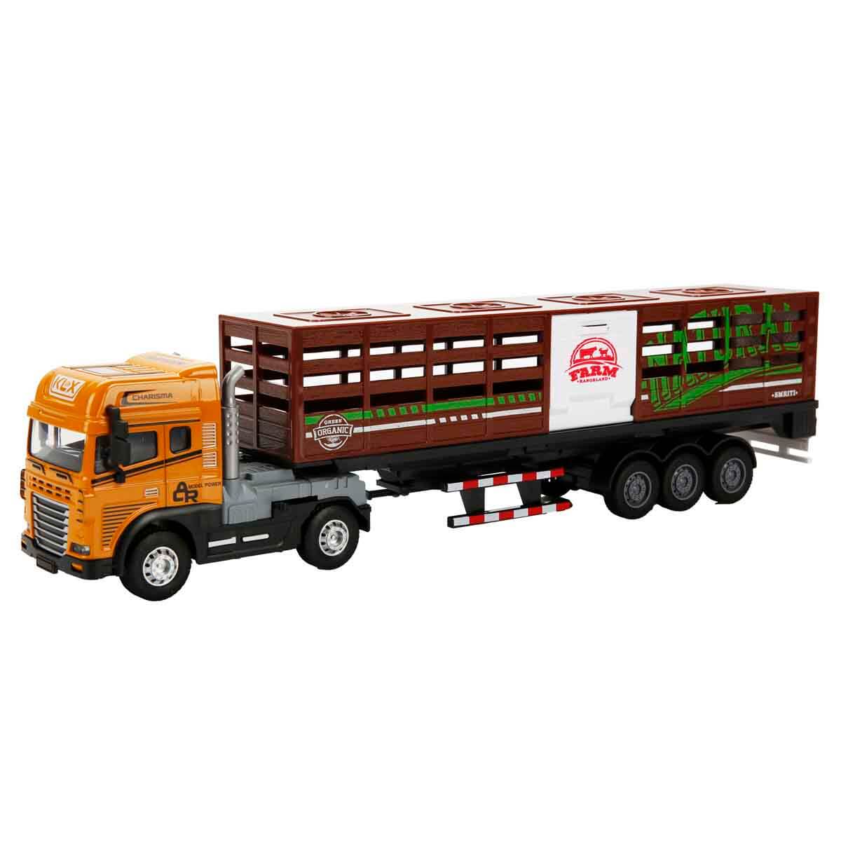 undefined - 8dc31_Maxx_Wheels_Sesli_ve_Isikli_Tasiyici_Kamyon_40_cm.jpg