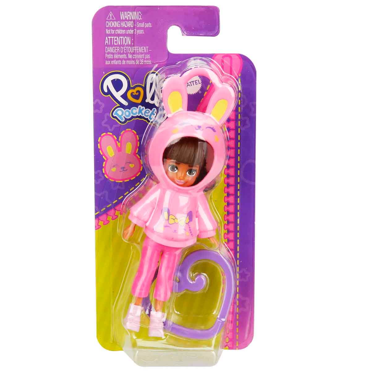 Polly Pocket Friend Anahtarlık HKV98 - Köpek | Toyzz Shop