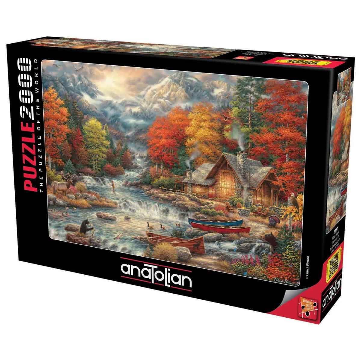 undefined - 8dcd3_2000_Parca_Puzzle_Yaban_Hayati.jpg