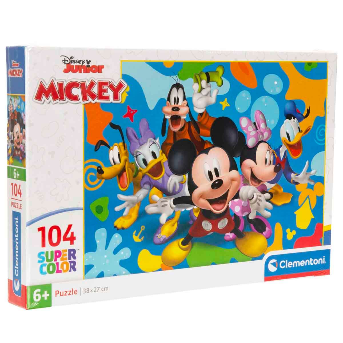 undefined - 8dcd4_104_Parca_Supercolor_Puzzle_Mickey_and_Friends.jpg
