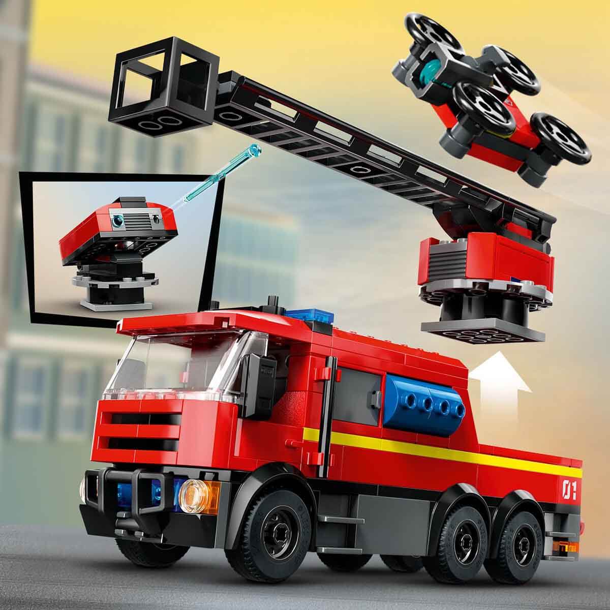 undefined - 8ddd2_LEGO___City_Itfaiye_Kamyonlu_Itfaiye_Merkezi_60414.jpg