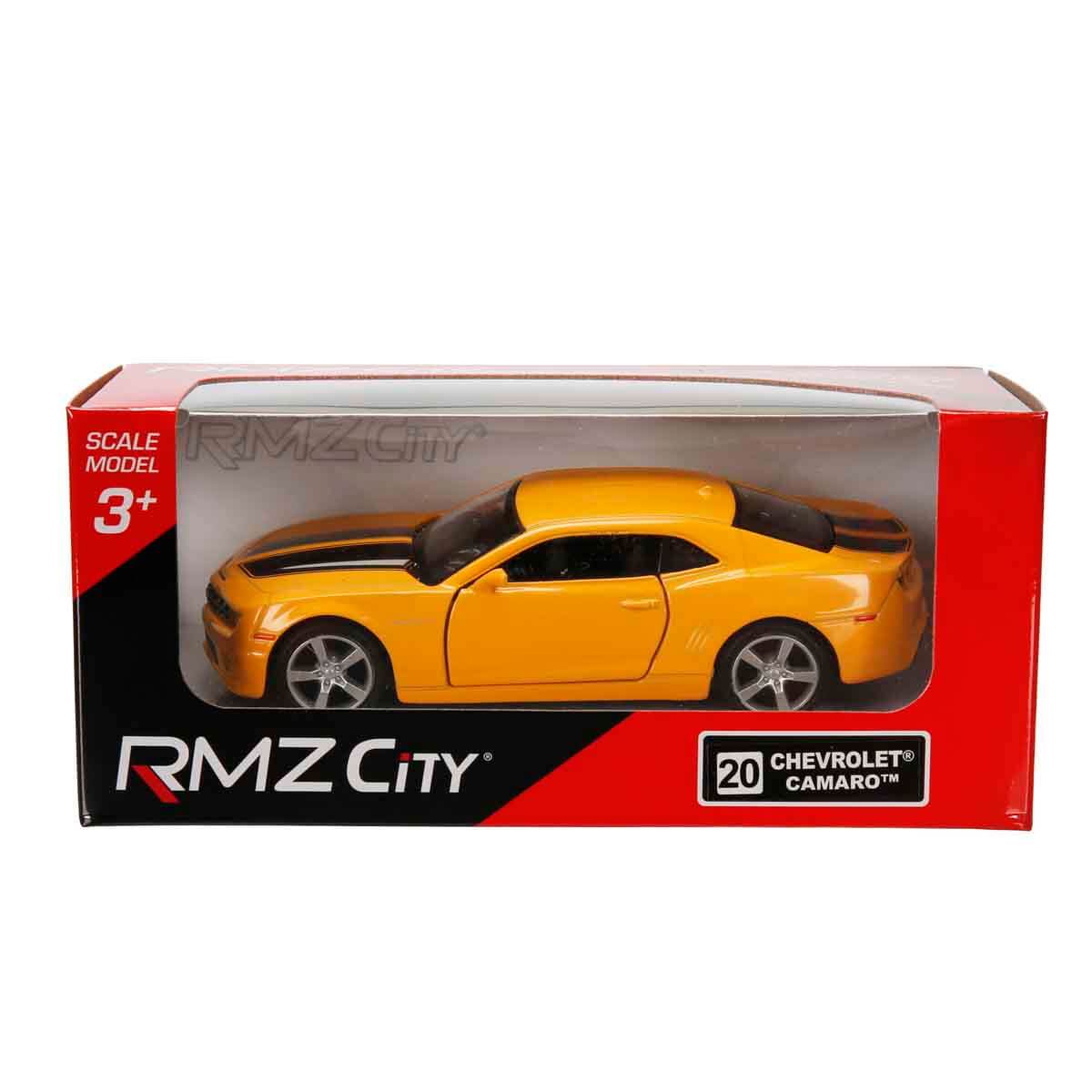 undefined - 8df8b_1_32_RMZ_City_Amerikan_Serisi_Die_Cast_Cek_Birak_M.jpg