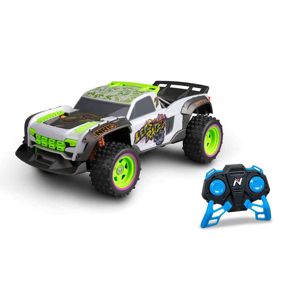 undefined - 8e026_1:12_Nikko_Pro_Trucks_RC_Uzaktan_Kumandali_Araba.jpg